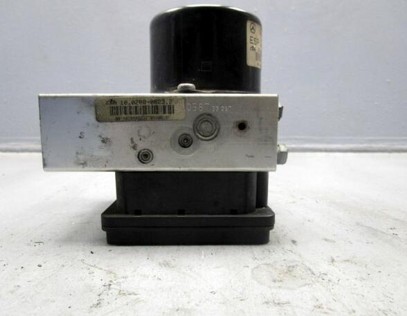 Abs Hydraulic Unit MERCEDES-BENZ C-Klasse T-Model (S203)