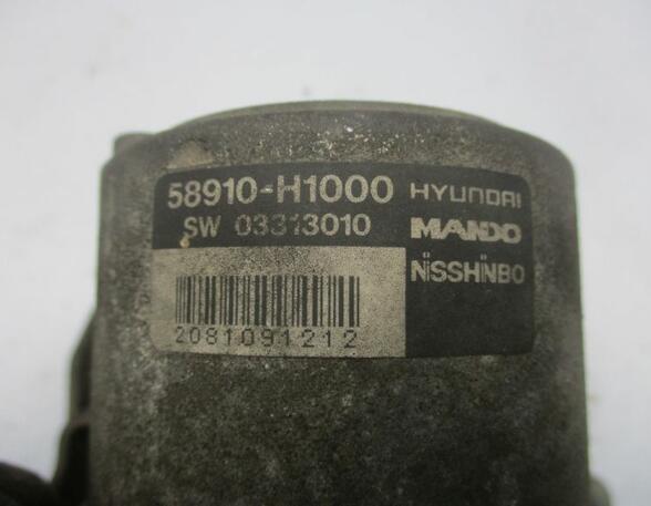 Abs Hydraulic Unit HYUNDAI Terracan (HP)