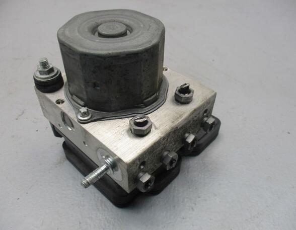 Abs Hydraulic Unit MERCEDES-BENZ B-Klasse (W242, W246)