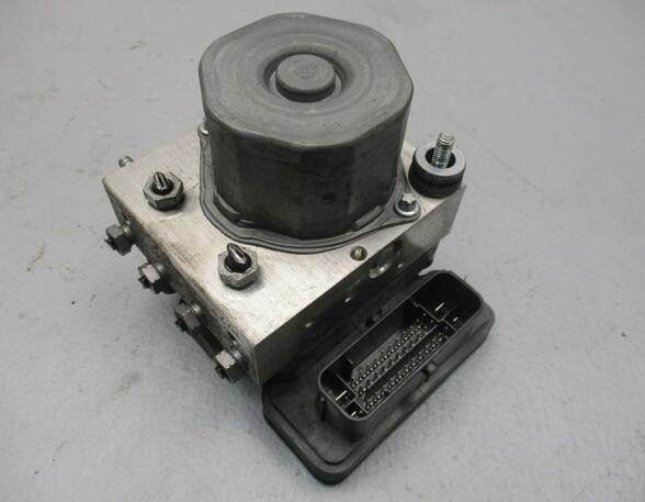 ABS Hydraulikblock Steuergerät  MERCEDES B-KLASSE (W246) B 180 90 KW