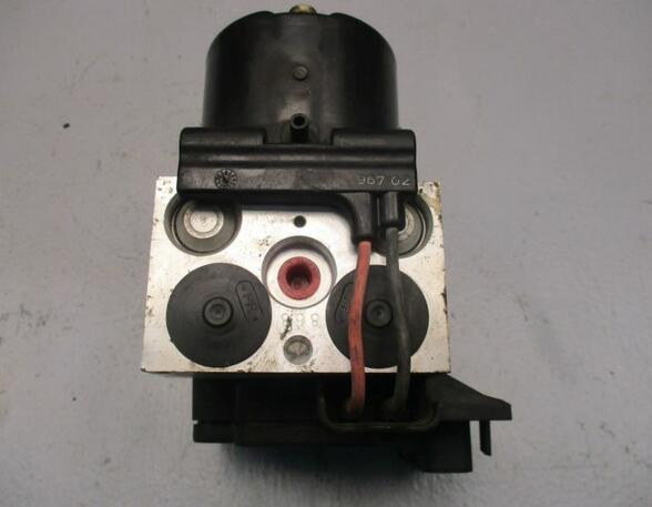 Abs Hydraulic Unit MERCEDES-BENZ S-Klasse (W220)