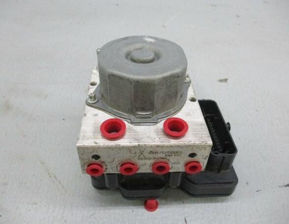 Abs Hydraulic Unit TOYOTA Aygo (KGB4, PAB4)