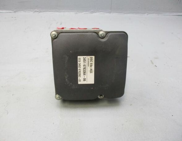 Abs Hydraulic Unit BMW 5er Touring (E61)