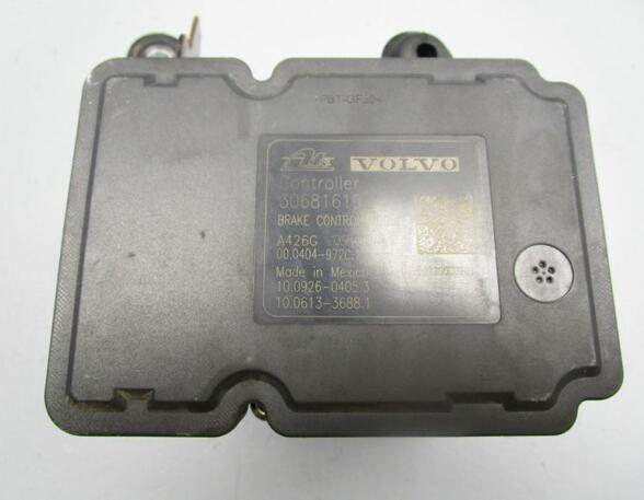 ABS Hydraulisch aggregaat VOLVO V70 III (135)