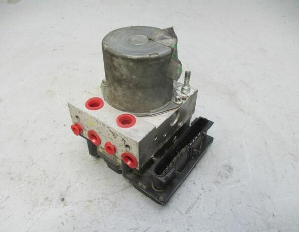 Abs Hydraulic Unit RENAULT Clio III (BR0/1, CR0/1)