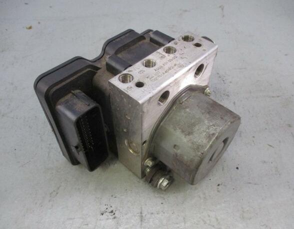 Abs Hydraulic Unit MERCEDES-BENZ CLA Coupe (C117)