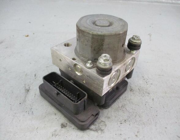 Abs Hydraulic Unit MERCEDES-BENZ CLA Coupe (C117)