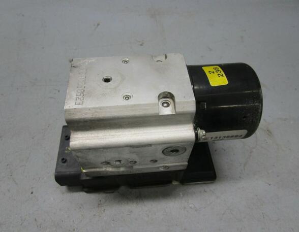 Abs Hydraulic Unit OPEL Vectra C Caravan (--)