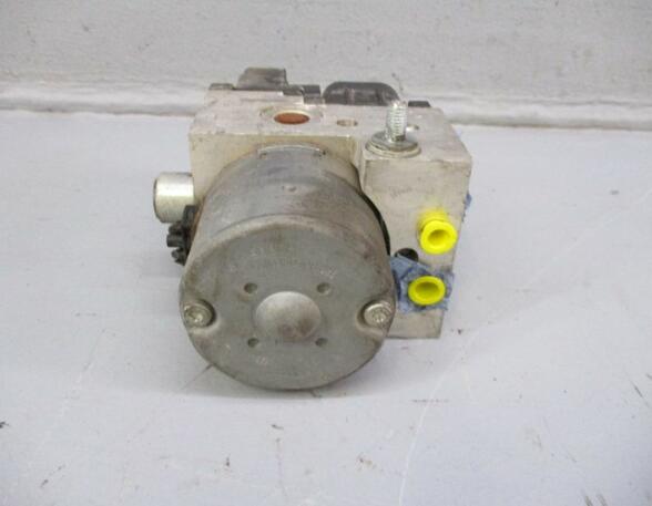 Abs Hydraulic Unit OPEL Meriva (--)