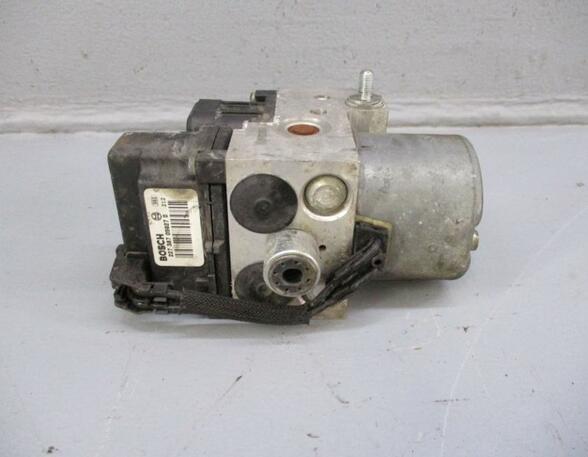 Abs Hydraulic Unit OPEL Meriva (--)