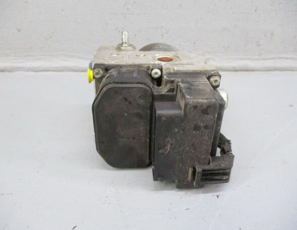 Abs Hydraulic Unit OPEL Meriva (--)