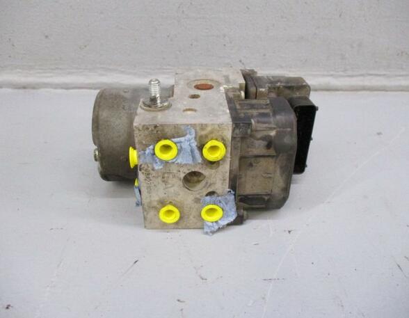 Abs Hydraulic Unit OPEL Meriva (--)