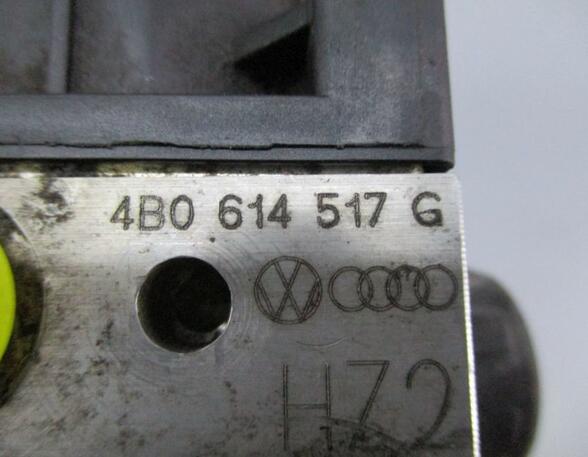 ABS Hydraulikblock Steuergerät  AUDI A6 AVANT 4B5 3.0 162 KW