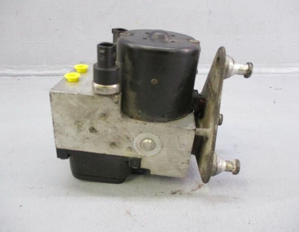 ABS Hydraulikblock Steuergerät ESP MERCEDES A-KLASSE W168 A140 L 60 KW