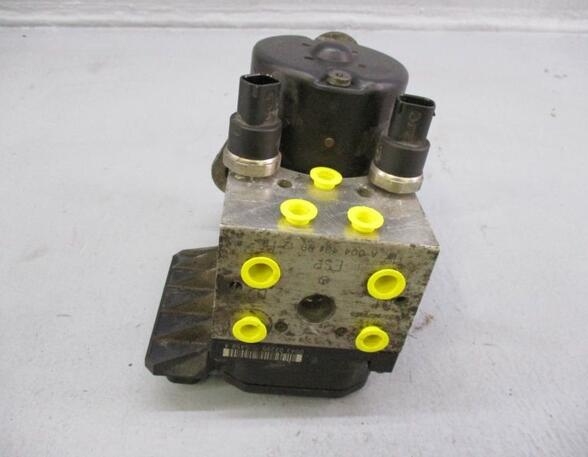 ABS Hydraulikblock Steuergerät ESP MERCEDES A-KLASSE W168 A140 L 60 KW