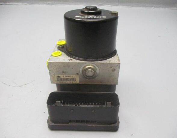 Abs Hydraulic Unit FORD Focus II (DA, DP, HCP)