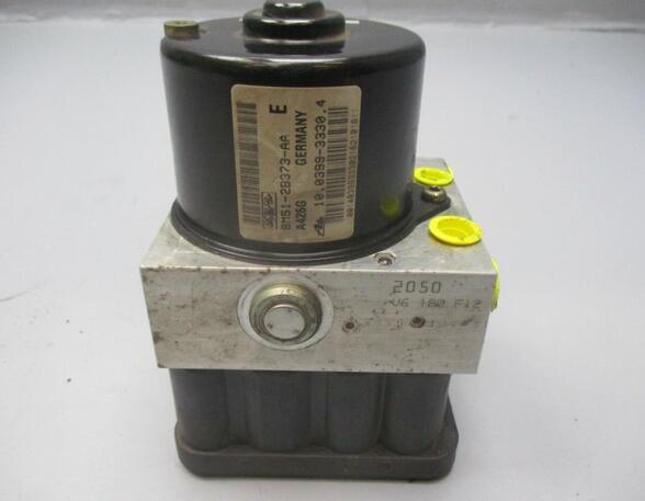 Abs Hydraulic Unit FORD Focus II (DA, DP, HCP)