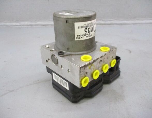 Abs Hydraulic Unit HYUNDAI iX35 (EL, ELH, LM)