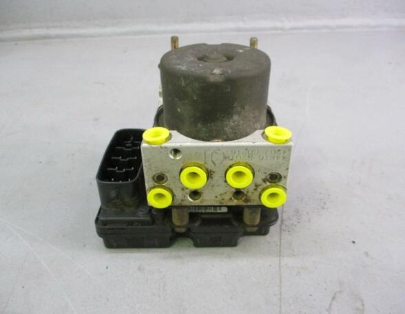 Abs Hydraulic Unit DAIHATSU CUORE VI (L251, L250_, L260_), DAIHATSU Cuore VI (L250, L251, L260)