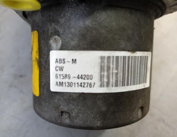 Abs Hydraulic Unit KIA Picanto (TA)