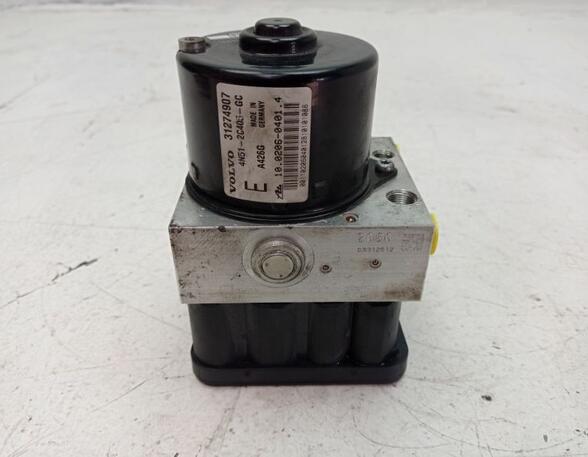 Abs Hydraulic Unit VOLVO S40 II (544)