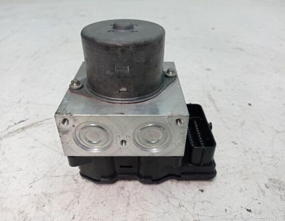 Abs Hydraulic Unit FORD Galaxy (WA6), FORD S-Max (WA6)