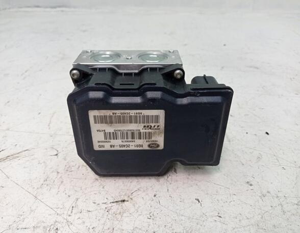 Abs Hydraulic Unit FORD Galaxy (WA6), FORD S-Max (WA6)