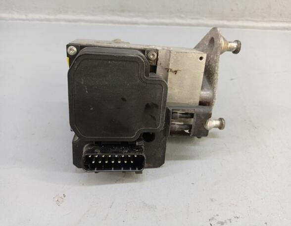 Abs Hydraulic Unit MERCEDES-BENZ A-Klasse (W168)