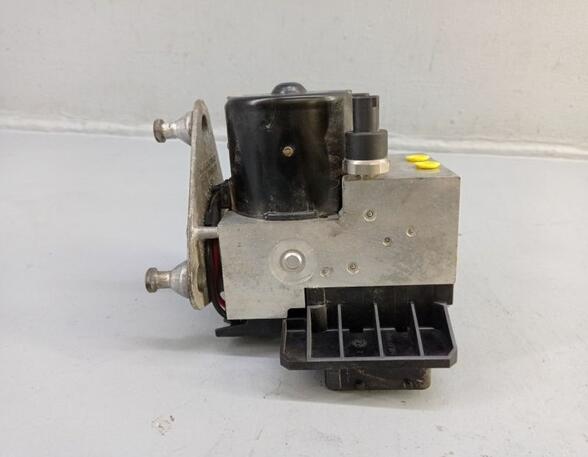 Abs Hydraulic Unit MERCEDES-BENZ A-Klasse (W168)