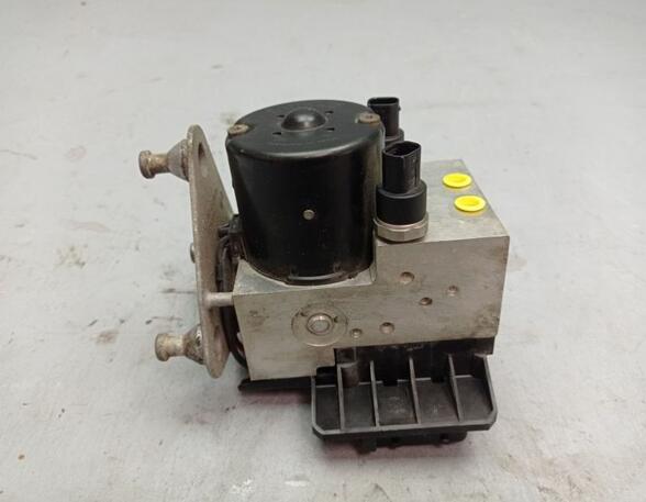 Abs Hydraulic Unit MERCEDES-BENZ A-Klasse (W168)