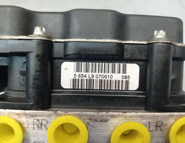 Abs Hydraulic Unit FIAT Grande Punto (199), FIAT Punto (199), FIAT Punto Evo (199)