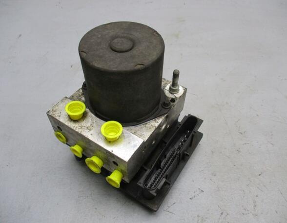 Abs Hydraulic Unit OPEL Tigra Twintop (--)