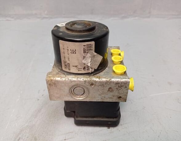 Abs Hydraulic Unit FORD Fiesta V (JD, JH)