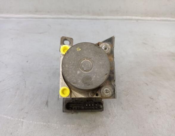 Abs Hydraulic Unit OPEL Meriva (--)