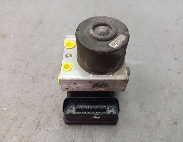 Abs Hydraulic Unit MAZDA 2 (DY)