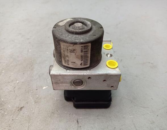 Abs Hydraulic Unit MAZDA 2 (DY)