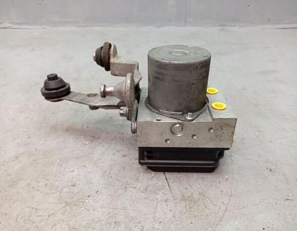 Abs Hydraulic Unit MERCEDES-BENZ B-Klasse (W245)