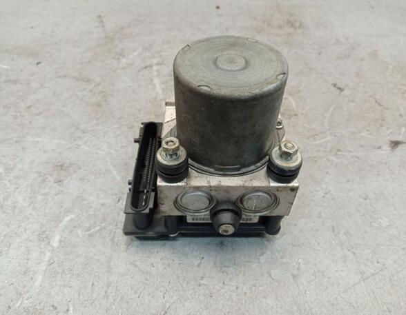 Abs Hydraulic Unit RENAULT Clio III (BR0/1, CR0/1), RENAULT Clio IV (BH)