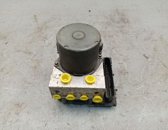 Abs Hydraulic Unit RENAULT Clio III (BR0/1, CR0/1), RENAULT Clio IV (BH)