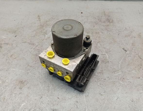 Abs Hydraulic Unit RENAULT Clio III (BR0/1, CR0/1), RENAULT Clio IV (BH)