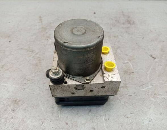 Abs Hydraulic Unit RENAULT Clio III (BR0/1, CR0/1), RENAULT Clio IV (BH)