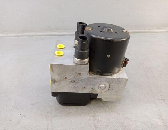 Abs Hydraulic Unit MERCEDES-BENZ A-Klasse (W168)