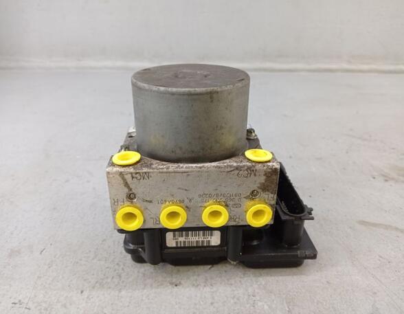 Abs Hydraulic Unit MITSUBISHI Colt VI (Z2A, Z3A)