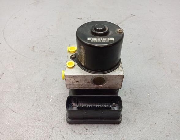 Abs Hydraulic Unit VW Polo (9N)