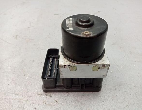 Abs Hydraulic Unit VW Polo (9N)