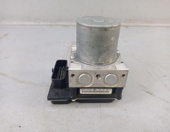 Abs Hydraulic Unit MERCEDES-BENZ B-Klasse (W245)