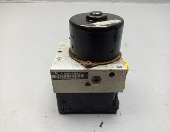 Abs Hydraulic Unit VW Golf IV (1J1)