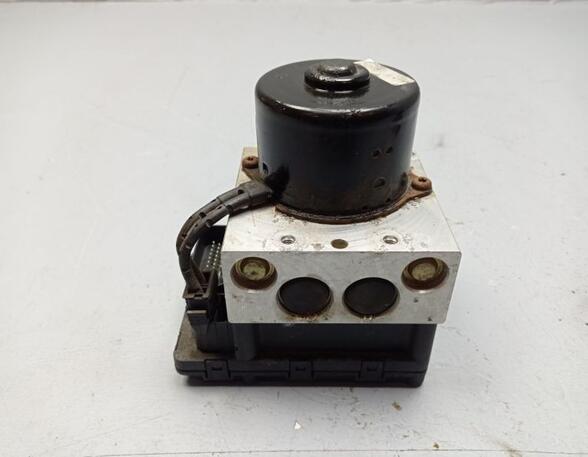 Abs Hydraulic Unit VW Golf IV (1J1)