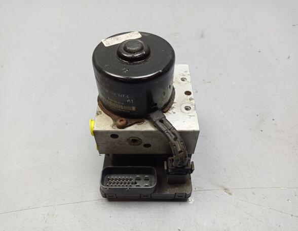 Abs Hydraulic Unit VW Golf IV (1J1)