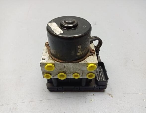 Abs Hydraulic Unit VW Golf IV (1J1)